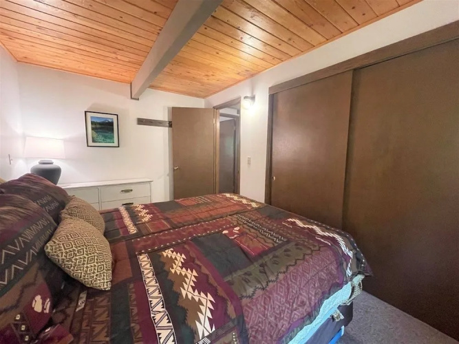 Rainier Retreat