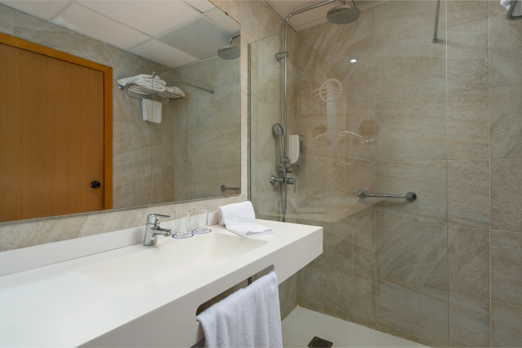 Hotel Torre Azul & Spa - Adults Only photo 11