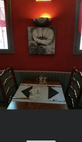 Hôtel restaurant le Picardie