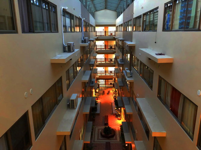 Hotelafbeelding