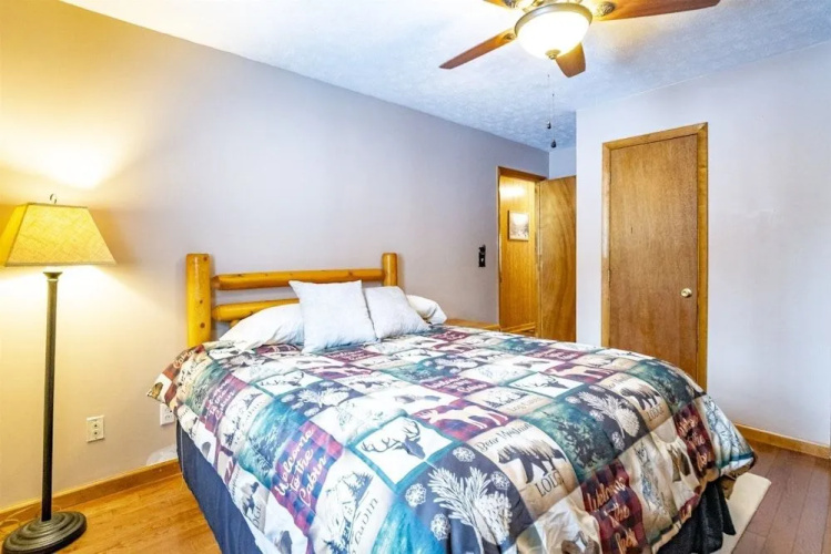 Bearfoot Lodge