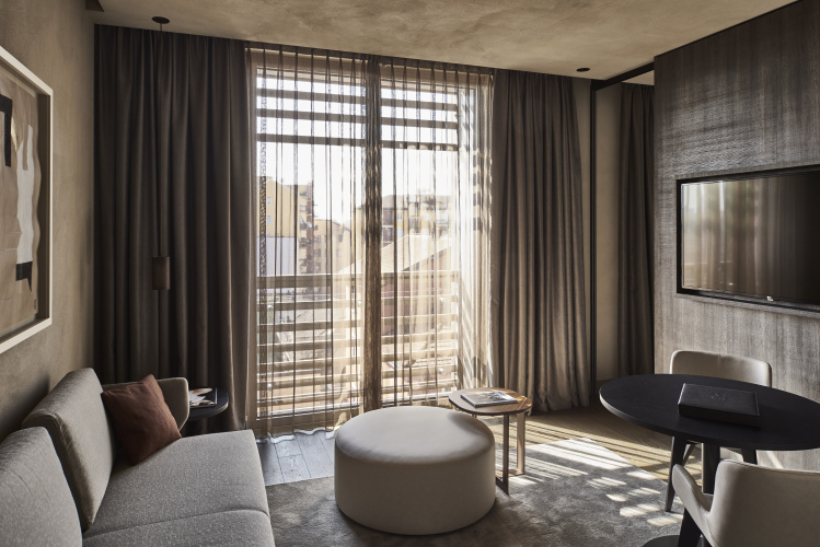 Hotel Viu Milan photo 24