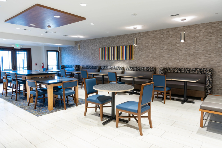 Holiday Inn Express Mill Valley San Francisco Area photo 35