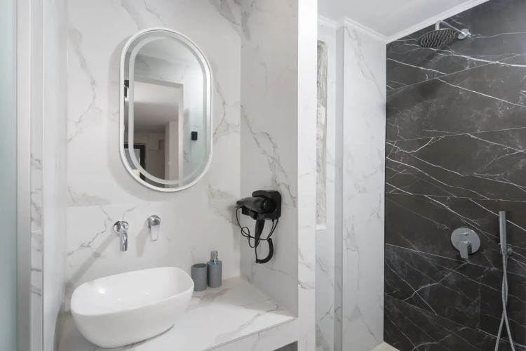 Rigas Boutique Rooms