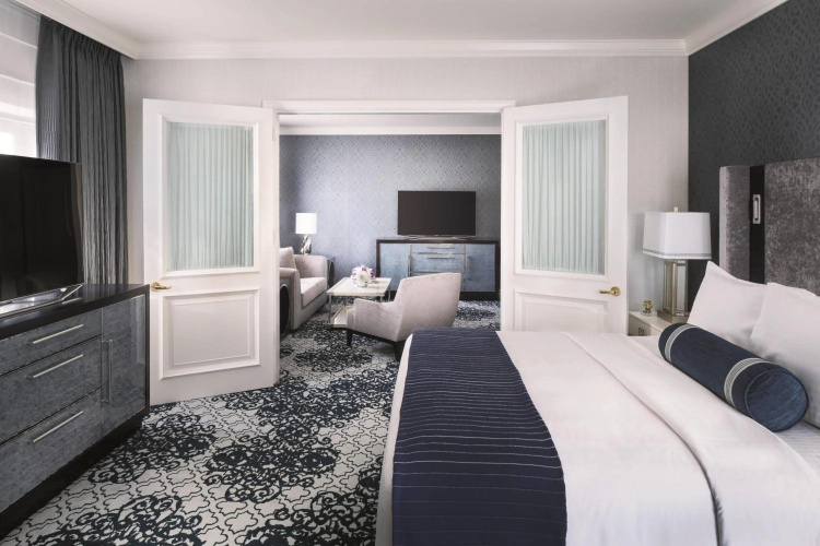 The Ritz-Carlton San Francisco photo 7
