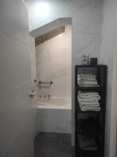 Apartamento Jare