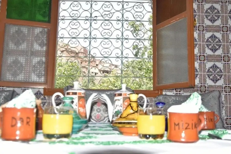 Dar Mazik