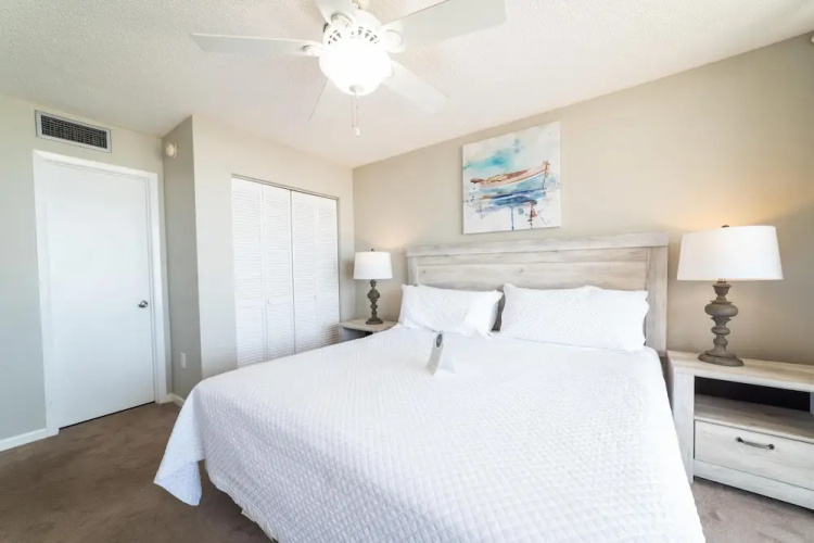 Seaside Beach & Racquet 3401