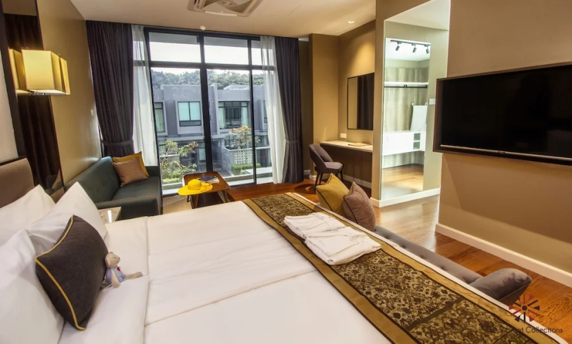The Langkawi Luxury