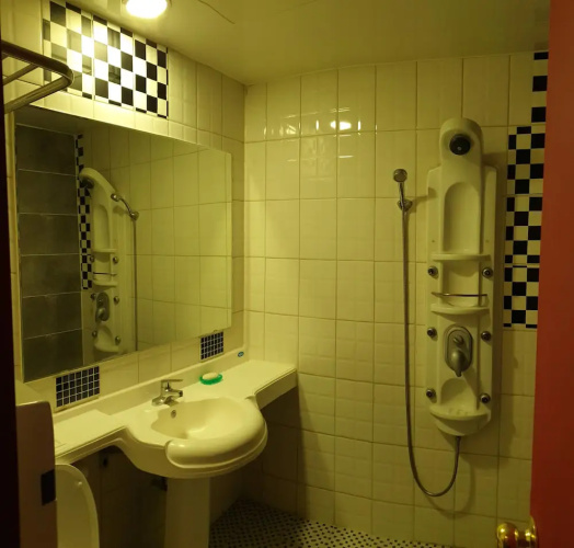 Romance Motel