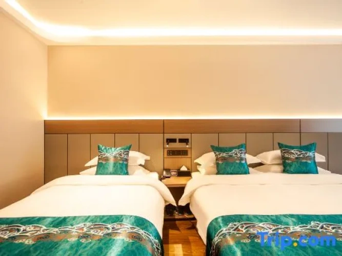 Standard Family room