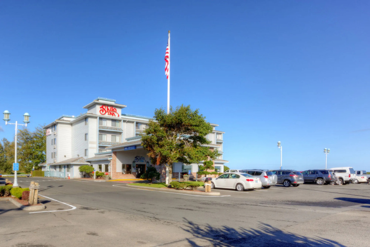 Shilo Inn Suites Hotel - Warrenton