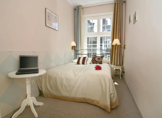 1 Bedroom Comfort Apartment with view
