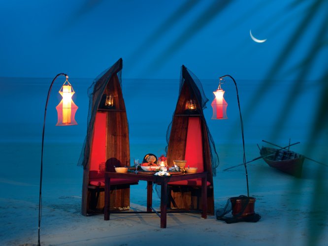 Banyan Tree Bintan photo 21