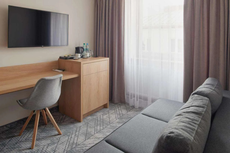 Hotel Renesans