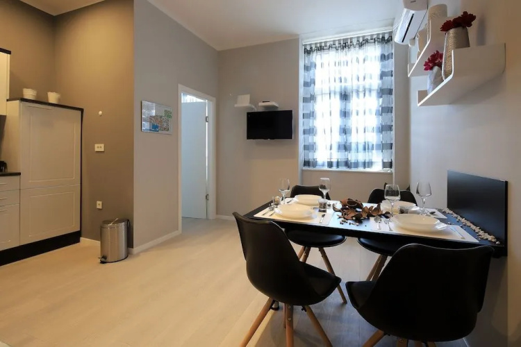 Apartman Karla