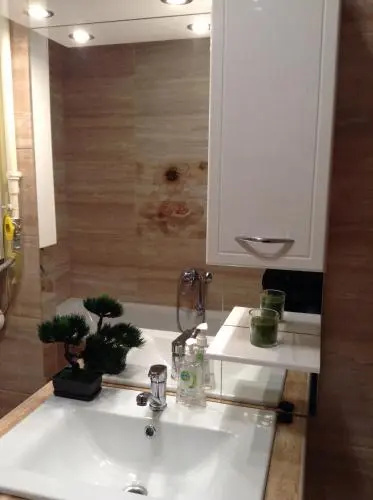 Valentin Deluxe Apartman