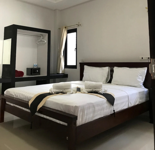 Lamai Coconut Residence