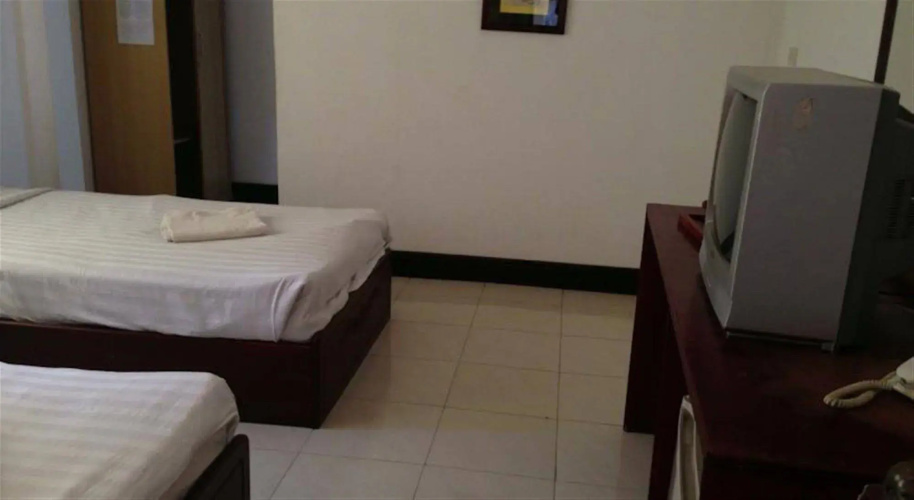 Phisitxay Hotel