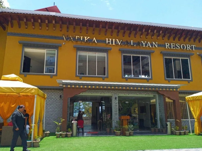 Image de l'hôtel