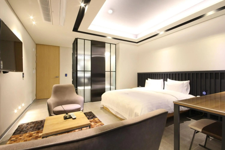 Ecostay Hotel