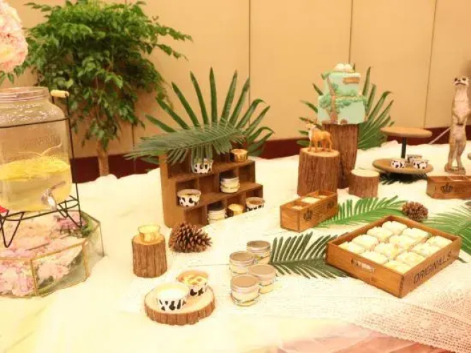 Hua Qiao Hotel