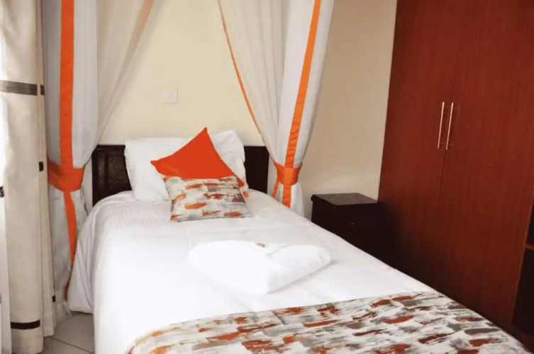 The Radix Hotel