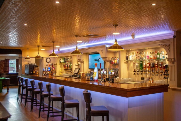 Fisher's Hotel photo 24