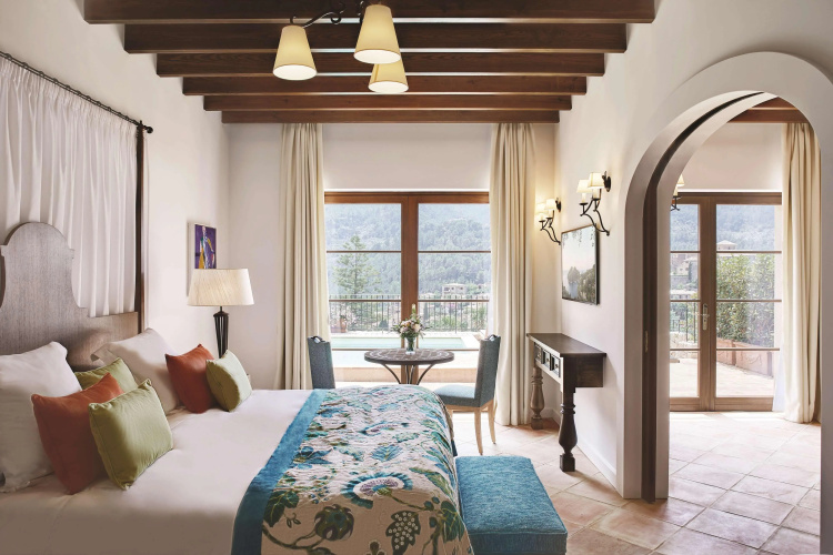 La Residencia, A Belmond Hotel photo 6