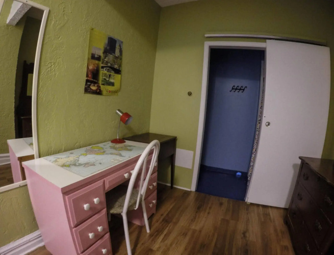 Auberge du Plateau - Hostel