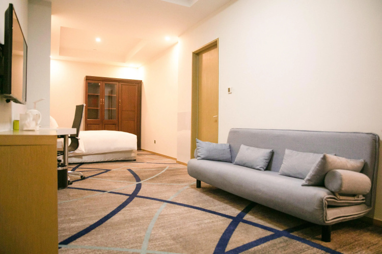 Holiday Inn Express Chengde Downtown