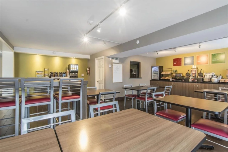Comfort Inn Sault Sainte Marie photo 20