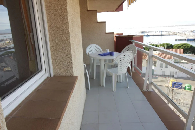 Apartamento 2179 - Rocmar 7 4-B