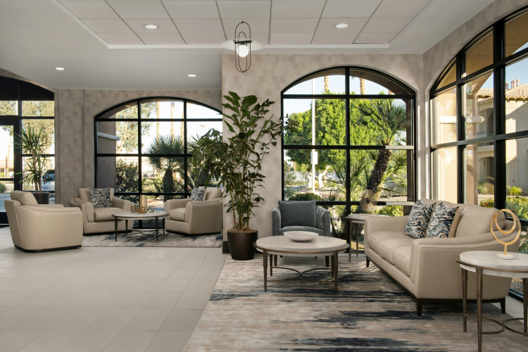 Embassy Suites by Hilton La Quinta Hotel & Spa photo 25
