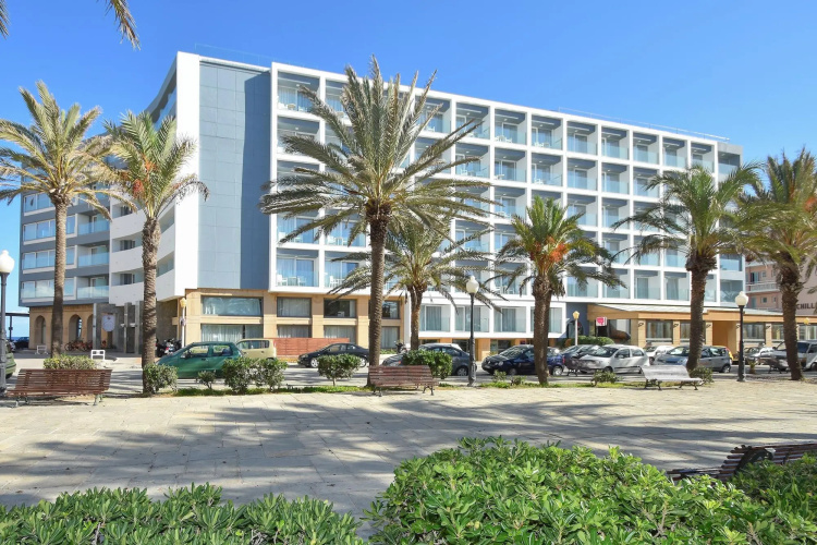Ibiscus Hotel photo 23