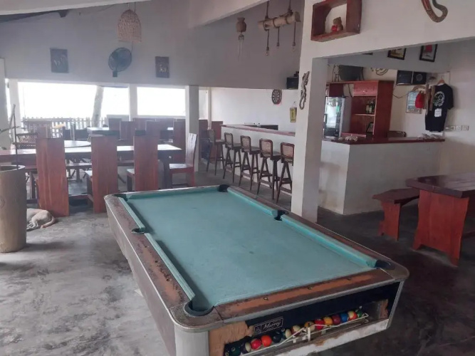 Kambuna Bungalow