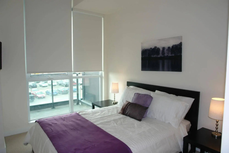Goodwood Suites