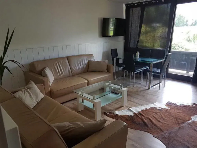Apart Glacier View by we rent