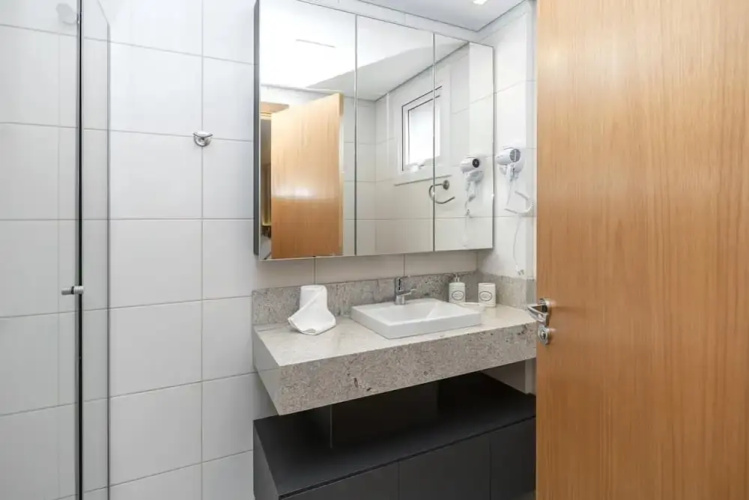 Bel Ssimo Apartamento em Gramado