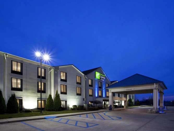 Superior Double Suite