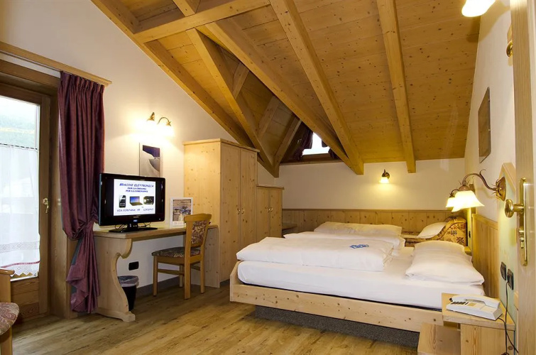 Al Nin Hotel&Spa