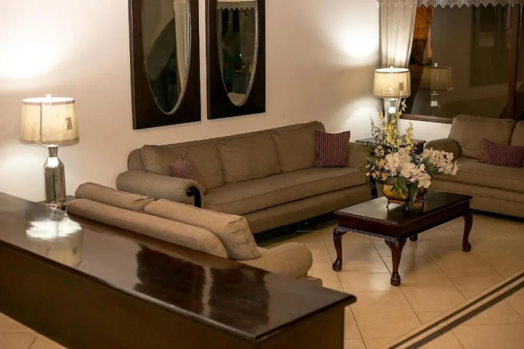 Hotel Alameda