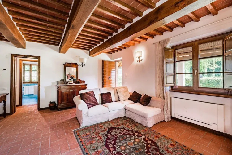 Villa Vittoriano - Surrounded By Nature