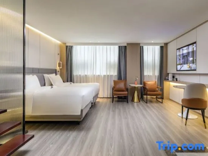 Business Family Suite
