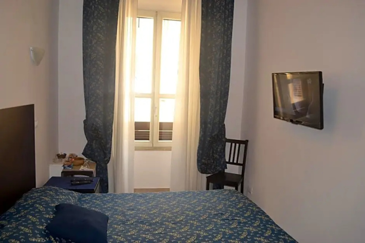 Incanto Romano - Bed and Breakfast