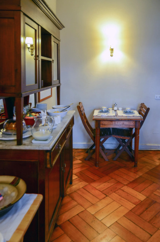 Vilafranca Petit Hotel