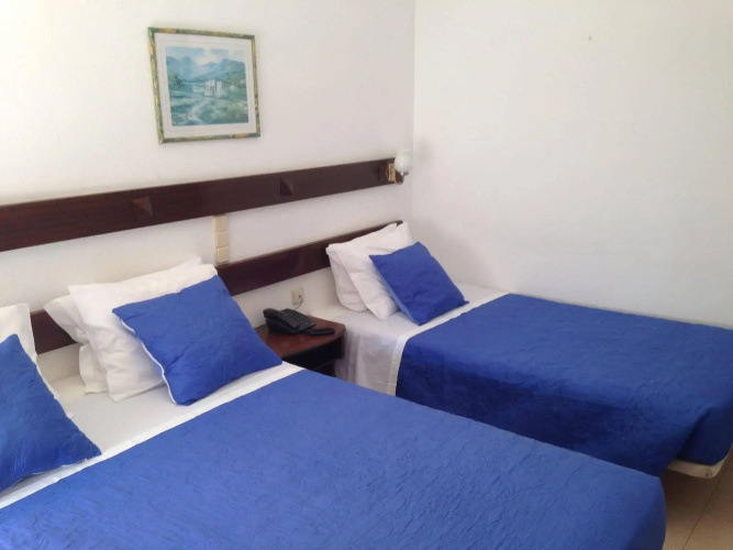 Hotel Cidade Velha