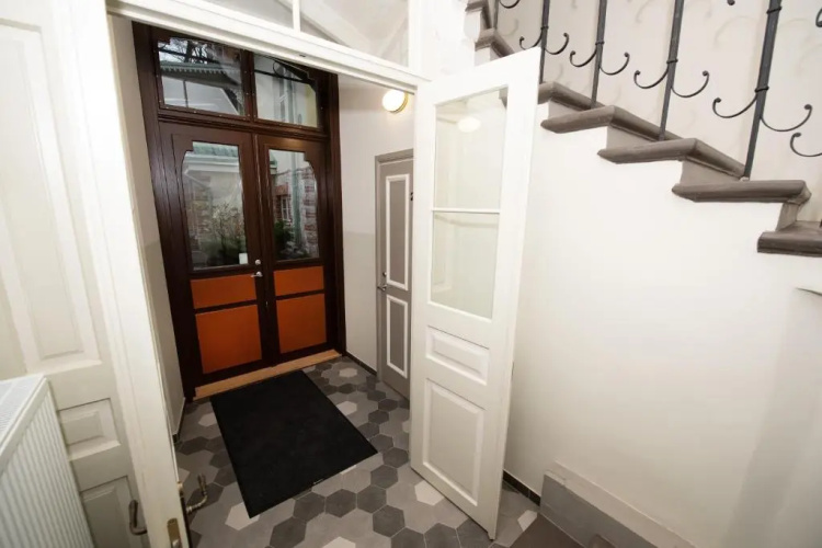 Lossi 32 Apartment