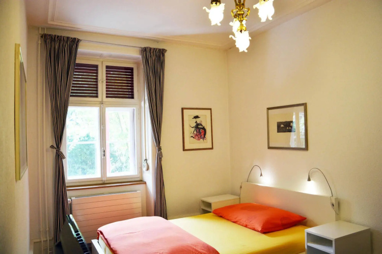 Apartments Logis 69