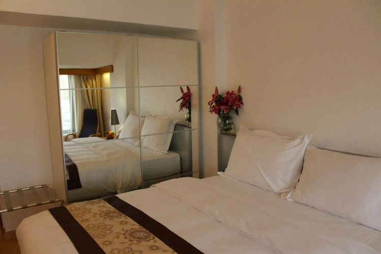 Oasis Hotel Kuwait